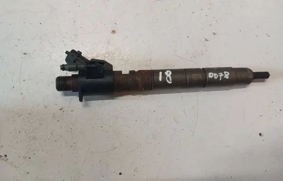 Volvo V60 Fuel injector 31303238