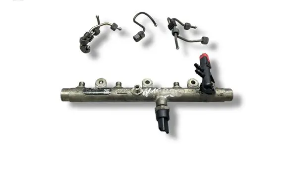 Citroen Xsara Picasso Fuel main line pipe 0445214091 9655182580