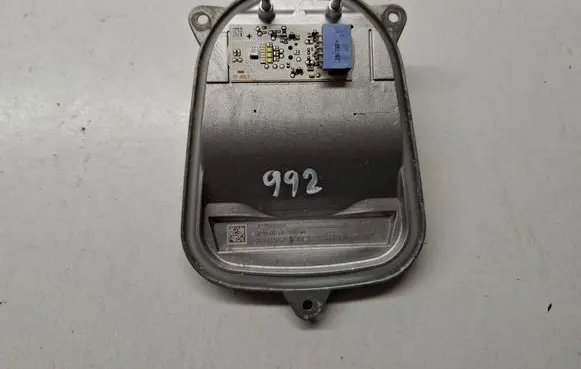 Mercedes-Benz A W176 LED ballast control module 1769066600 A1769066600