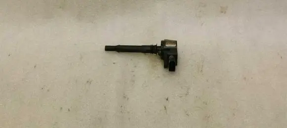 Mercedes-Benz S AMG W221 High voltage ignition coil A1561500380