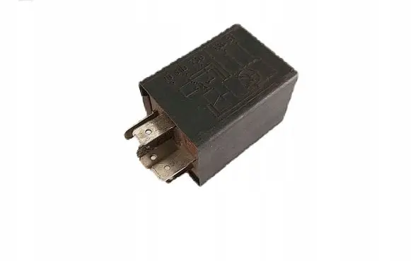 Opel Kadett E Other relay 5WK1640