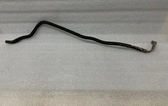 Audi A6 S6 C6 4F Power steering hose/pipe/line 4F1422891A