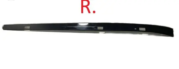 KIA Sorento IV Roof trim bar molding cover 50011320 44502 81676P2000