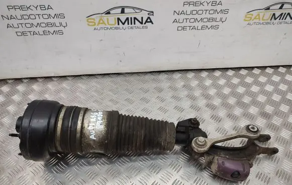 Audi A6 Allroad C7 Air suspension front shock absorber 4G0616039AM
