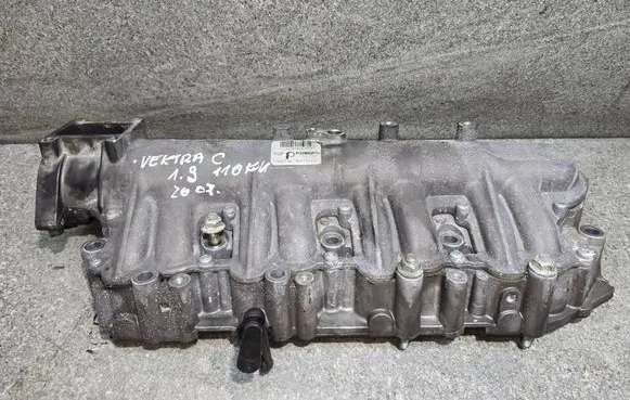 Opel Vectra C Intake manifold 55194739