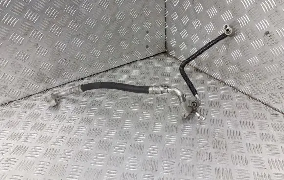 Seat Alhambra (Mk1) Air conditioning (A/C) pipe/hose BRAK