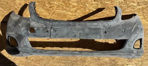 Mercedes-Benz Vito Viano W447 Front bumper A4478800200 C01431