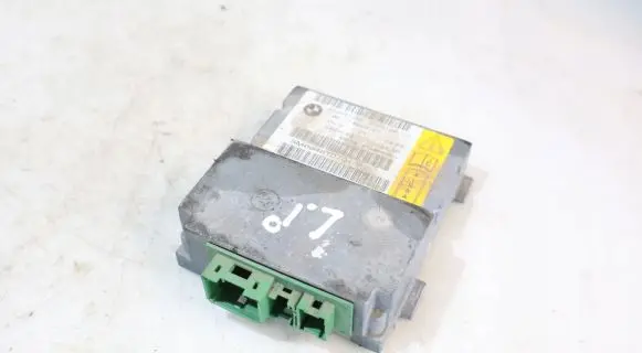 BMW 7 E65 E66 Airbag control unit/module
