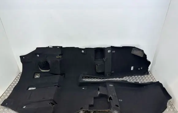 KIA Sorento Interior carpet 