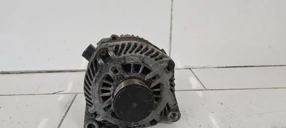 Peugeot 207 Generator/alternator 9654752880 A004TJ0084C