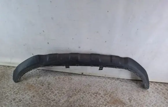KIA Sportage Front bumper lip 86512R2000