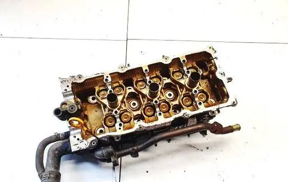 Nissan Murano Z50 Engine head 