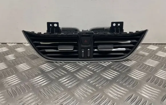 Ford Focus Dash center air vent grill JX7B19K617 JX7T13A350AB