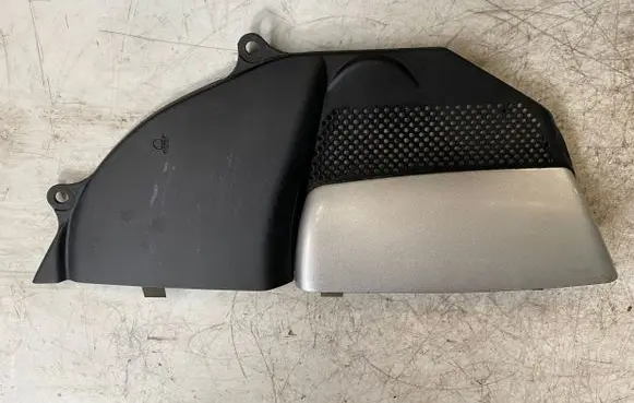 Lexus RX 330 - 350 - 400H Engine cover (trim) 5379648010