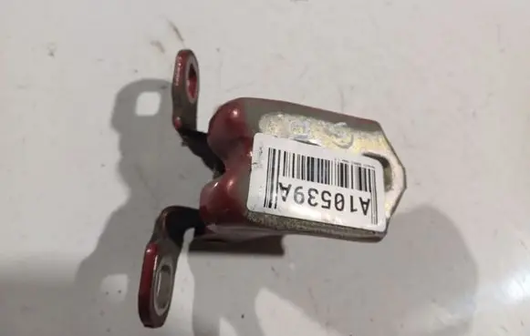 Renault Scenic II - Grand scenic II Rear door lower hinge