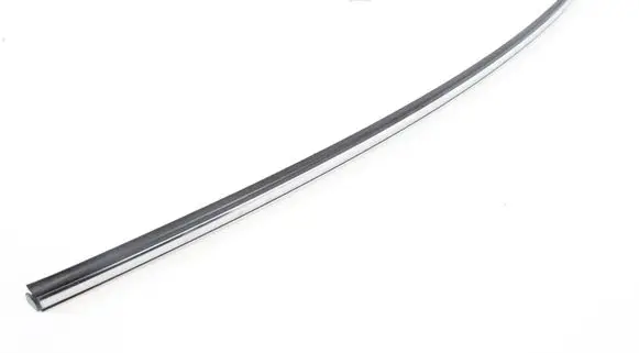 Mini Paceman (R61) Rear door glass trim molding 9810481