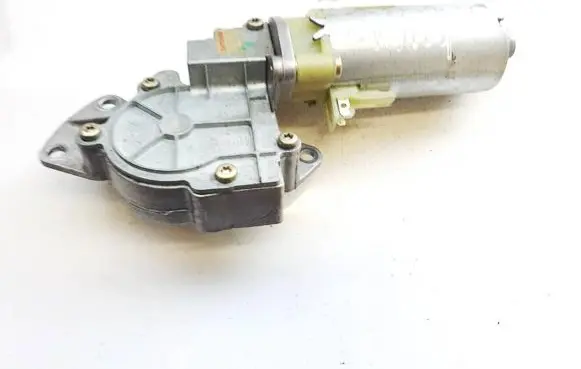 Audi A6 S6 C5 4B Seat adjustment motor 3b0959762aj h01116385