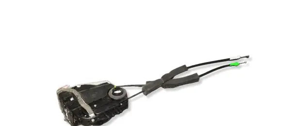 Lexus GS 300 350 430 450H Rear door lock 