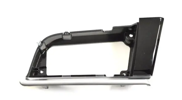 BMW X3 E83 Dashboard glove box trim 95B857221M