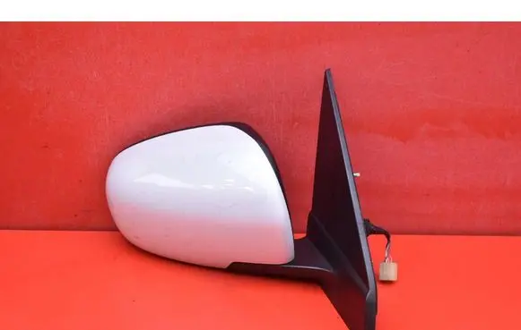 Suzuki Grand Vitara II Front door electric wing mirror 8470154PB0ZNL