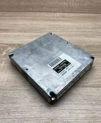 Toyota Avensis Verso Engine control unit/module ECU 8966144360 1758005463