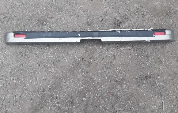 Opel Vivaro Rear bumper 850106047R
