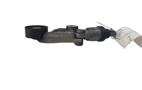 Mazda 6 Generator/alternator belt tensioner SH0115980 K0255