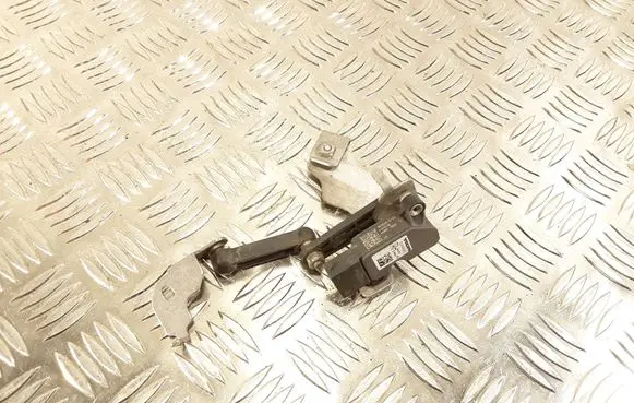 Volvo S90, V90 Headlight/headlamp level sensor 32246632