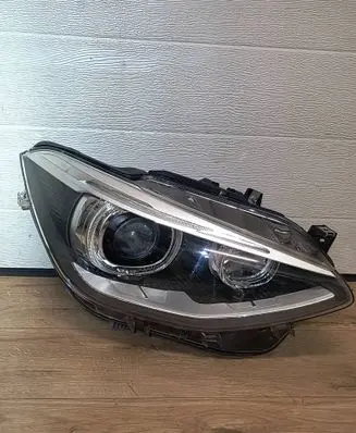BMW 1 F20 F21 Headlight/headlamp A8722968810