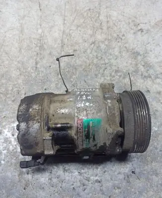Seat Alhambra (Mk1) Air conditioning (A/C) compressor (pump)