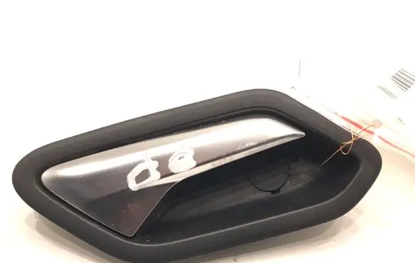 Front door interior handle
