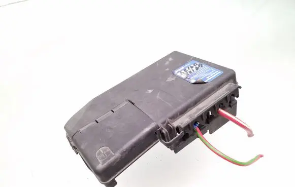 Positive wiring loom