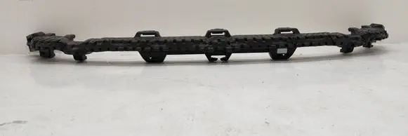 BMW X3 G01 Front bumper foam support bar 8081095