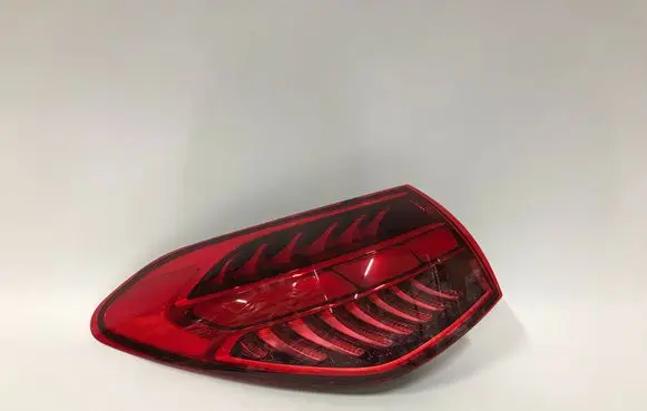 Mercedes-Benz C W206 Rear/tail lights A2069060101