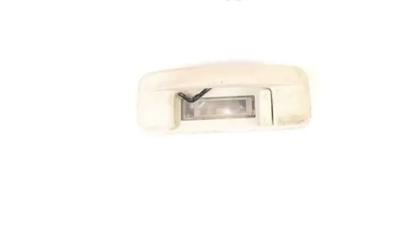 Jeep Cherokee Rear interior roof grab handle