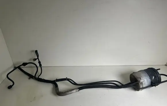 Land Rover Discovery 4 - LR4 Air suspension tank/reservoir RQB000513