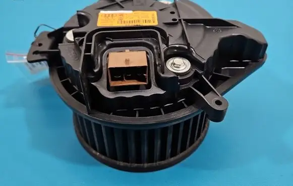 Seat Exeo (3R) Heater fan/blower 8E1820021E IMPRK1545013