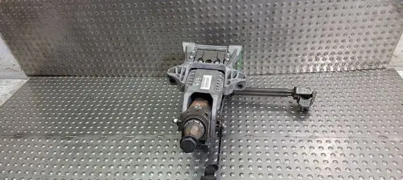 Ford Mondeo MK IV Steering wheel axle S25139266 7G9N3C529DJ