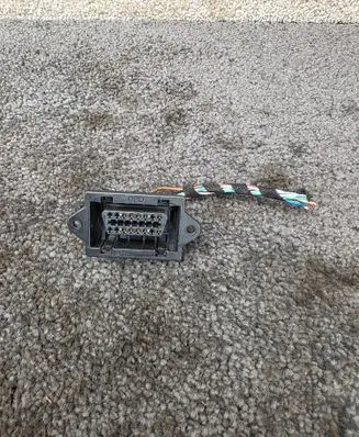 Mercedes-Benz GLC C254 Other wiring loom A0005453123