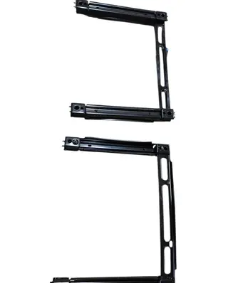 Audi SQ7 Seat frame 4M0881677A