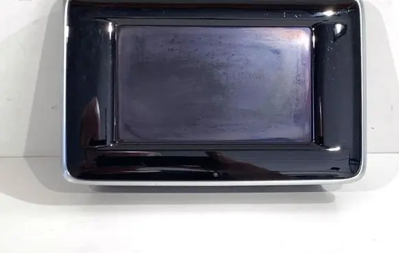 Mercedes-Benz B W246 W242 Screen/display/small screen A2469013702