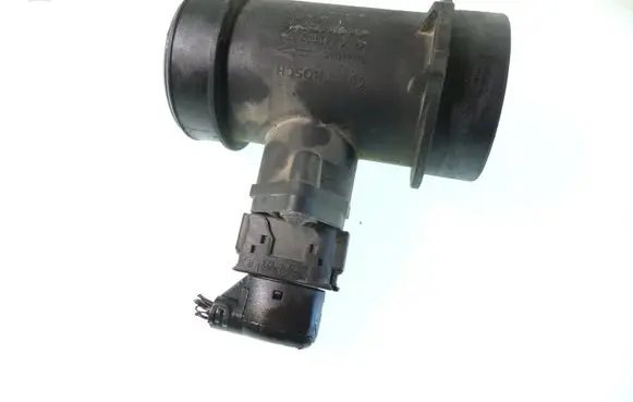 Mercedes-Benz C W202 Mass air flow meter 0281002384 0000941448