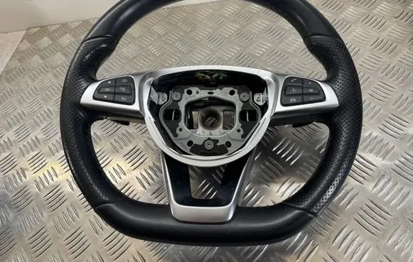 Mercedes-Benz C W205 Steering wheel A00046038039E38