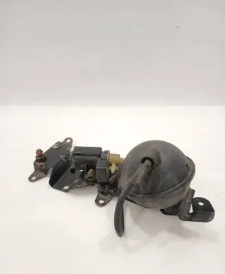 Turbo solenoid valve
