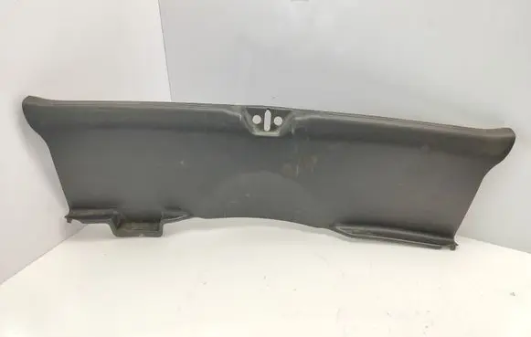 Honda Accord Trunk/boot sill cover protection 84640SEA0030