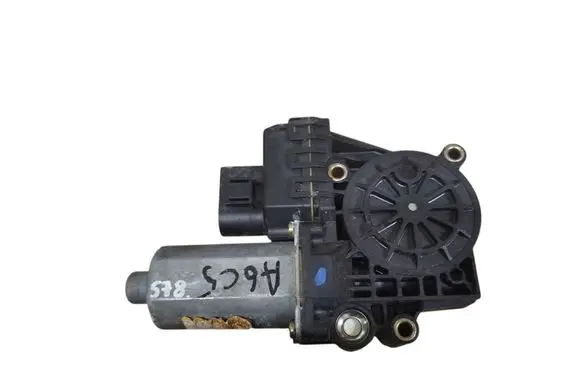 Audi A6 S6 C5 4B Rear door window regulator motor 0130821784