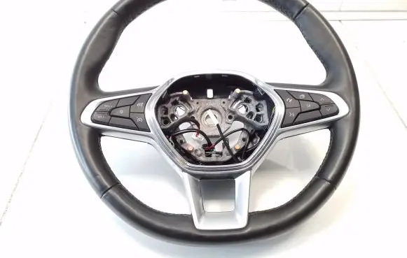 Renault Zoe Steering wheel 484006274R