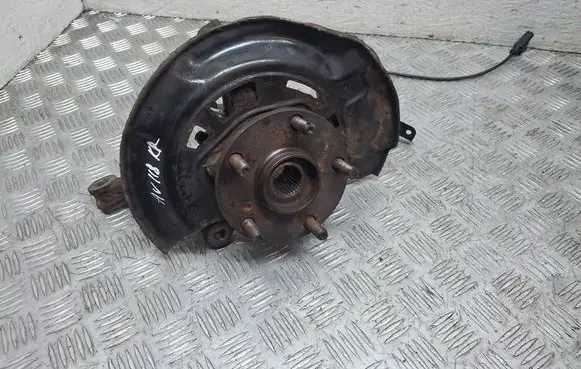 Toyota Avensis T270 Front wheel hub 4355002020 4778202150 4321205090