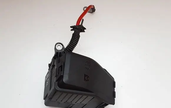 Volvo V70 Fuse module 6G9T14A067CA