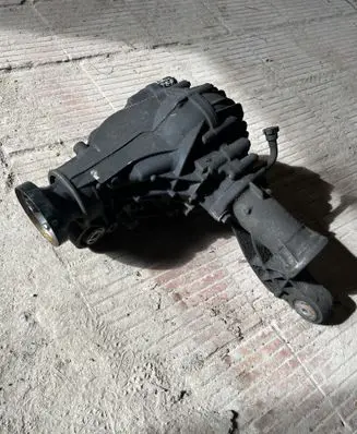 Jeep Grand Cherokee Front differential P68154503AB 68154503AB T02UF0714G1040